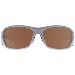 Cairn Sport^Sunglasses Racing 101 Matte White Black Flash Grey Photochromic