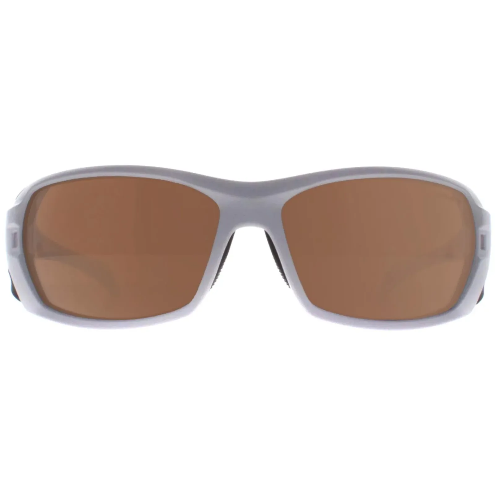 Cairn Sport^Sunglasses Racing 101 Matte White Black Flash Grey Photochromic