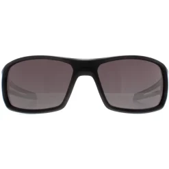 Cairn Sport^Sunglasses Twister 202 Matte Black Lemon Grey