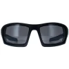 Cairn Sport^Sunglasses Whale 103 Matte Midnight Azure Grey Polarized Hydroph