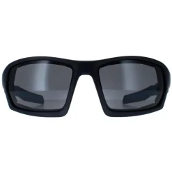 Cairn Sport^Sunglasses Whale 103 Matte Midnight Azure Grey Polarized Hydroph