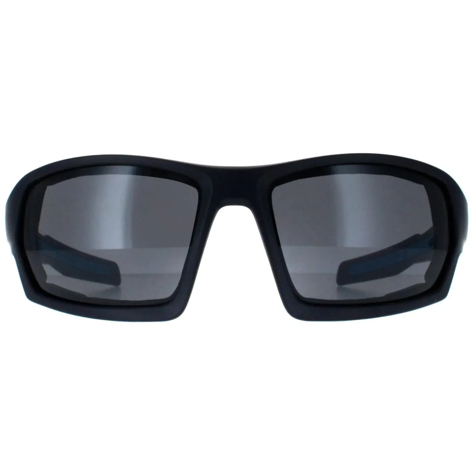 Cairn Sport^Sunglasses Whale 103 Matte Midnight Azure Grey Polarized Hydroph