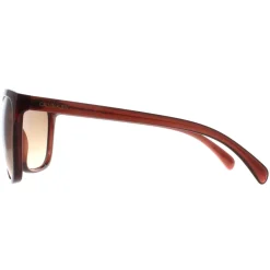 Calvin Klein Cat-Eye^Sunglasses CK19565S 210 Milky Brown Brown Gradient