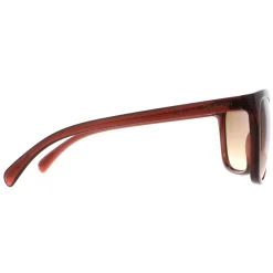 Calvin Klein Cat-Eye^Sunglasses CK19565S 210 Milky Brown Brown Gradient