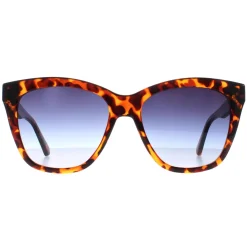 Calvin Klein Square^Sunglasses CKJ22608S 240 Havana Blue Gradient