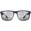 Calvin Klein Rectangle^Sunglasses CK19539S 020 Matte Grey Grey