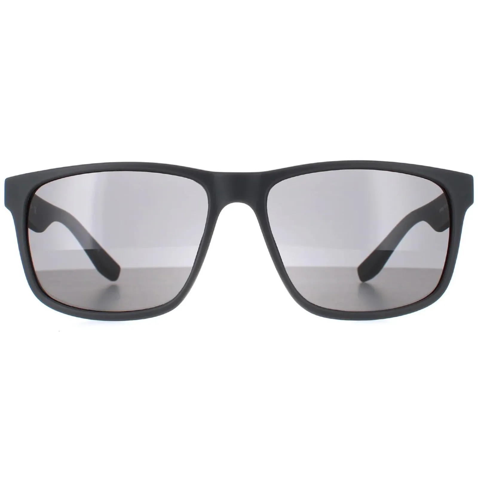 Calvin Klein Rectangle^Sunglasses CK19539S 020 Matte Grey Grey