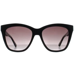 Calvin Klein Square^Sunglasses CKJ22608S 001 Black Gray Gradient