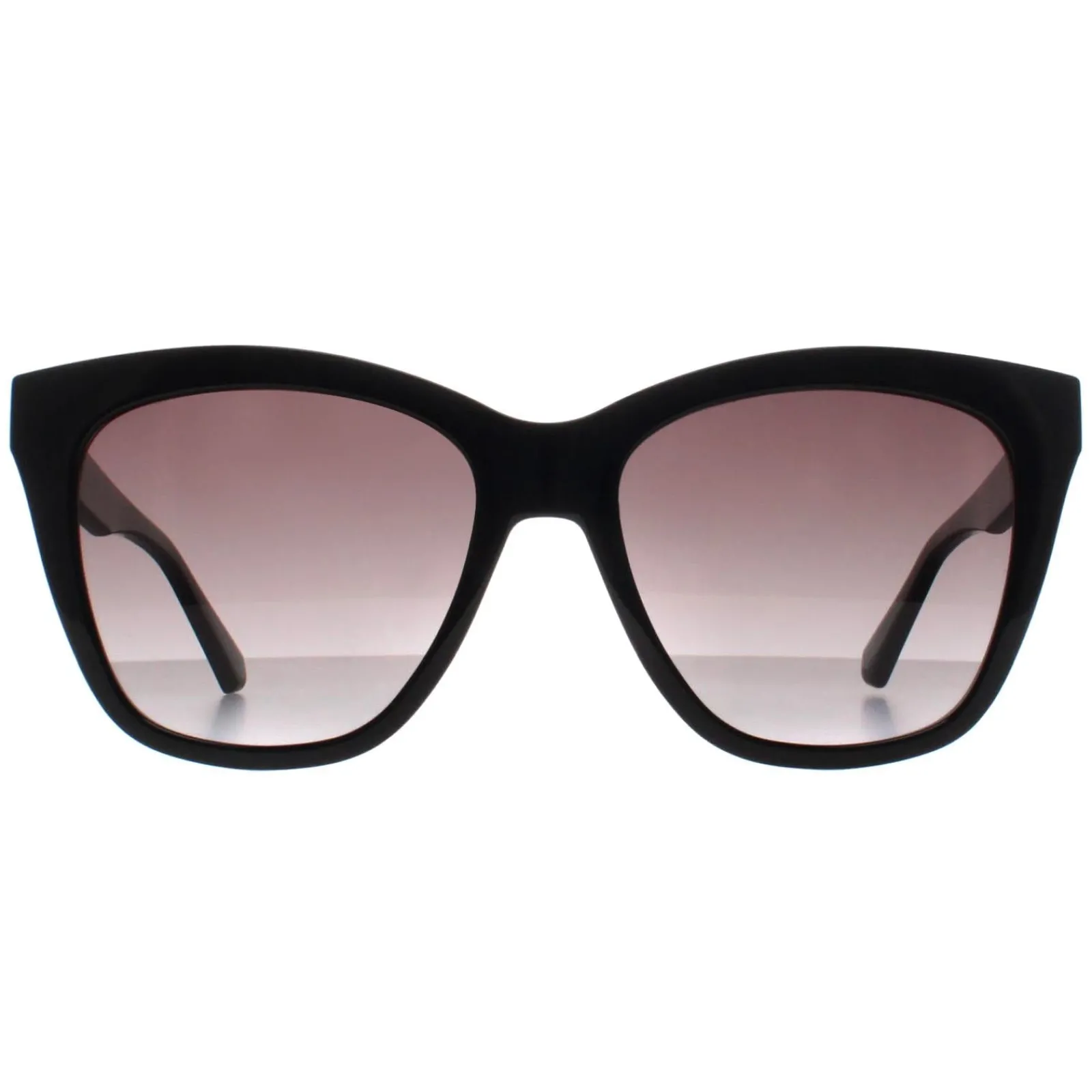 Calvin Klein Square^Sunglasses CKJ22608S 001 Black Gray Gradient