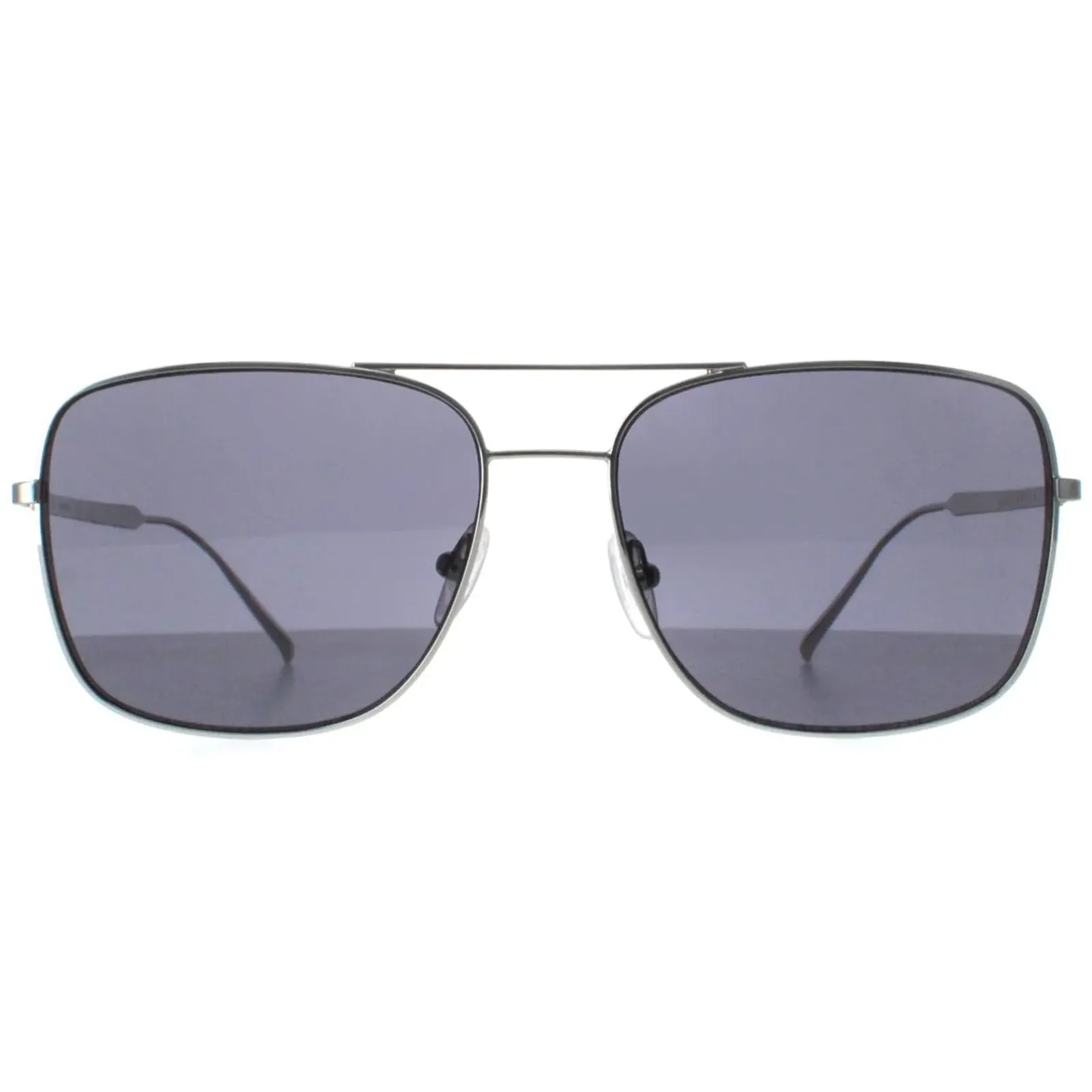 Calvin Klein Aviator^Sunglasses CK19153S 045 Silver Grey