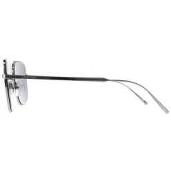 Calvin Klein Aviator^Sunglasses CK19153S 045 Silver Grey