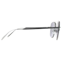 Calvin Klein Aviator^Sunglasses CK19153S 045 Silver Grey