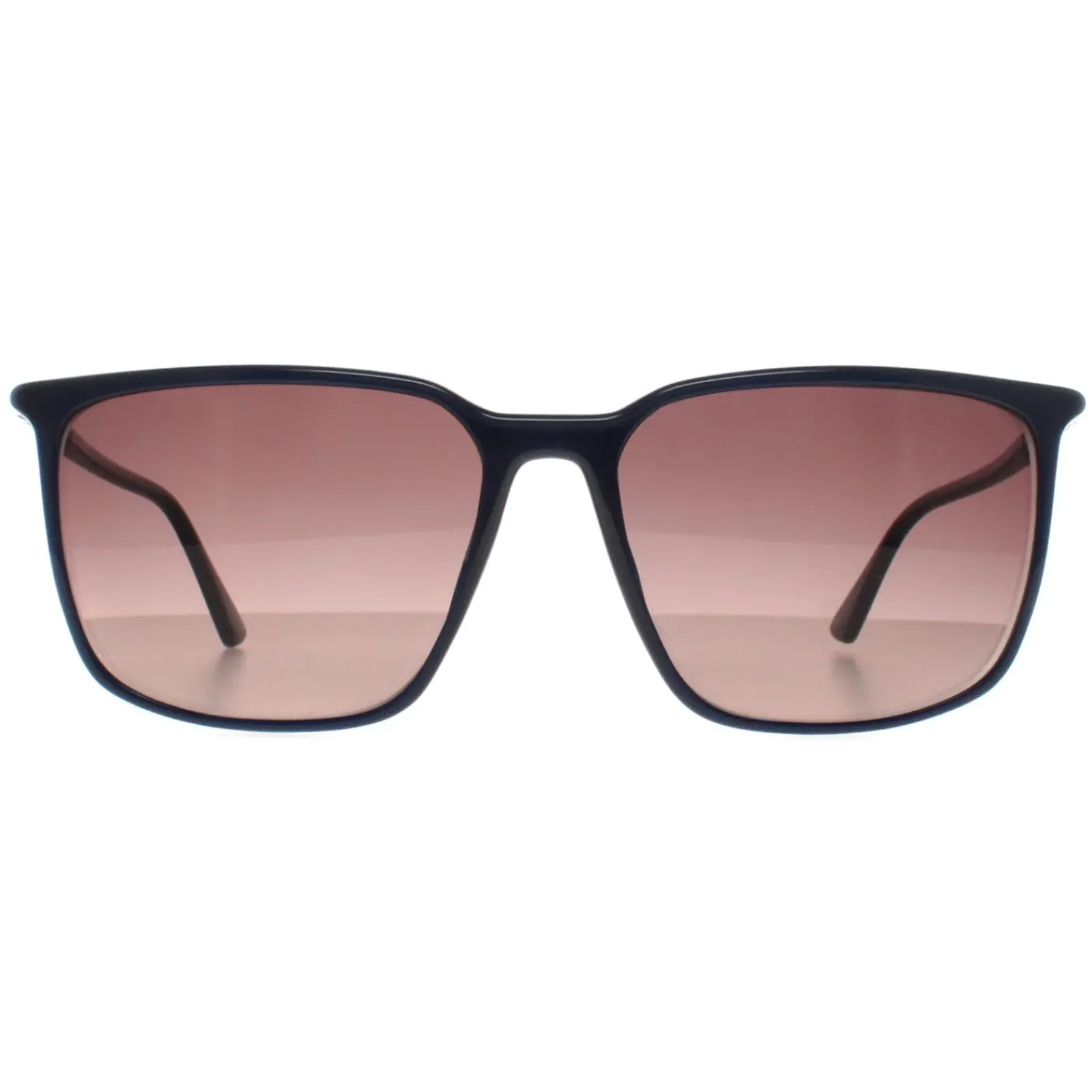 Calvin Klein Rectangle^Sunglasses CK22522S 438 Blue Brown