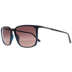 Calvin Klein Rectangle^Sunglasses CK22522S 438 Blue Brown