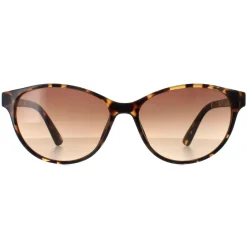 Calvin Klein Cat-Eye^Sunglasses CK20517S 235 Tortoise Brown Gradient