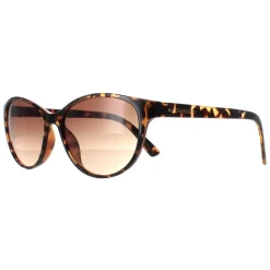 Calvin Klein Cat-Eye^Sunglasses CK20517S 235 Tortoise Brown Gradient