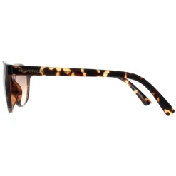 Calvin Klein Cat-Eye^Sunglasses CK20517S 235 Tortoise Brown Gradient