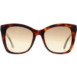Calvin Klein Butterfly^Sunglasses CK22530S 220 Brown Havana Brown Gradient
