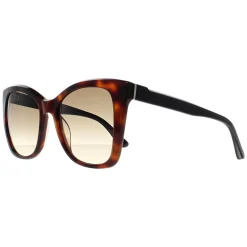 Calvin Klein Butterfly^Sunglasses CK22530S 220 Brown Havana Brown Gradient