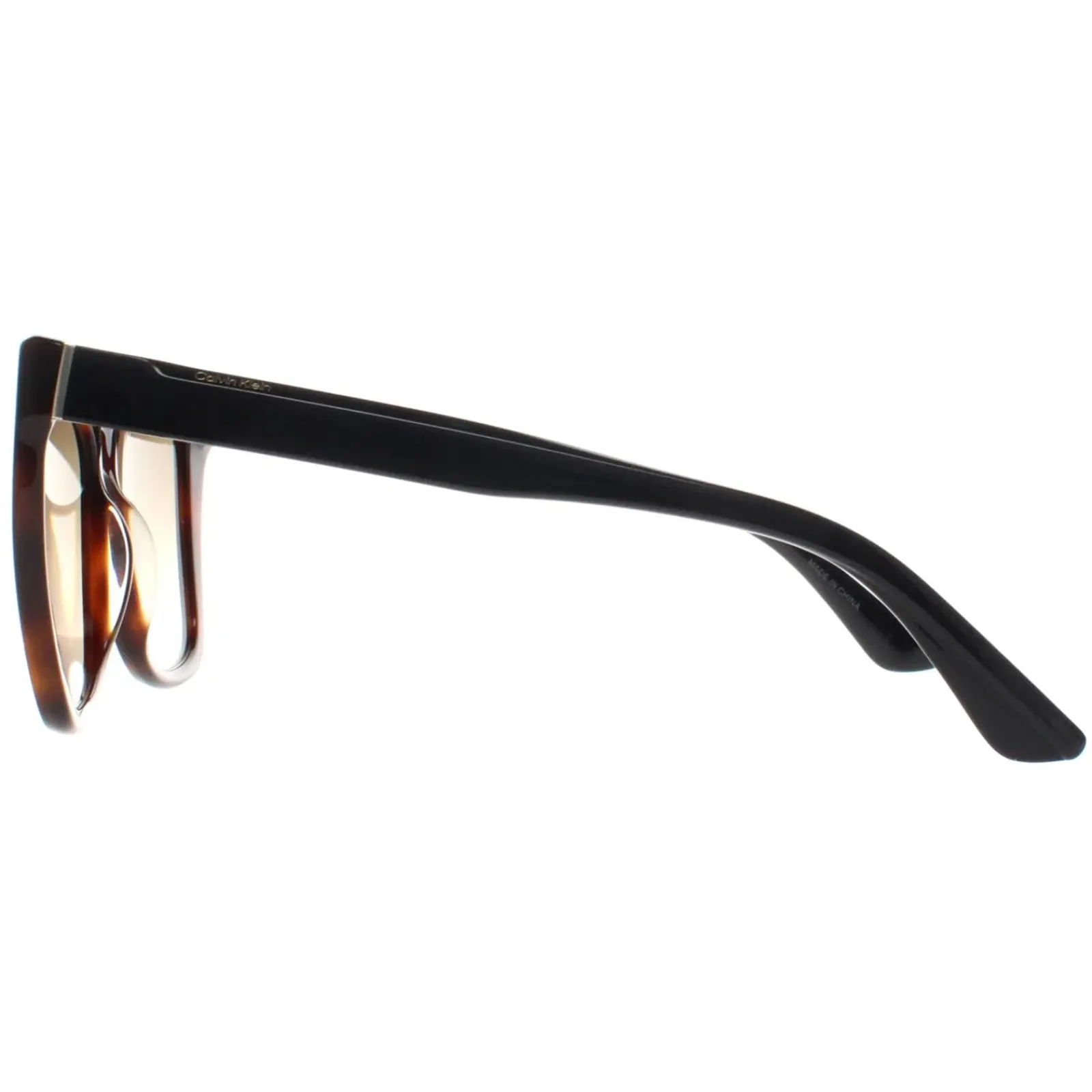 Calvin Klein Butterfly^Sunglasses CK22530S 220 Brown Havana Brown Gradient