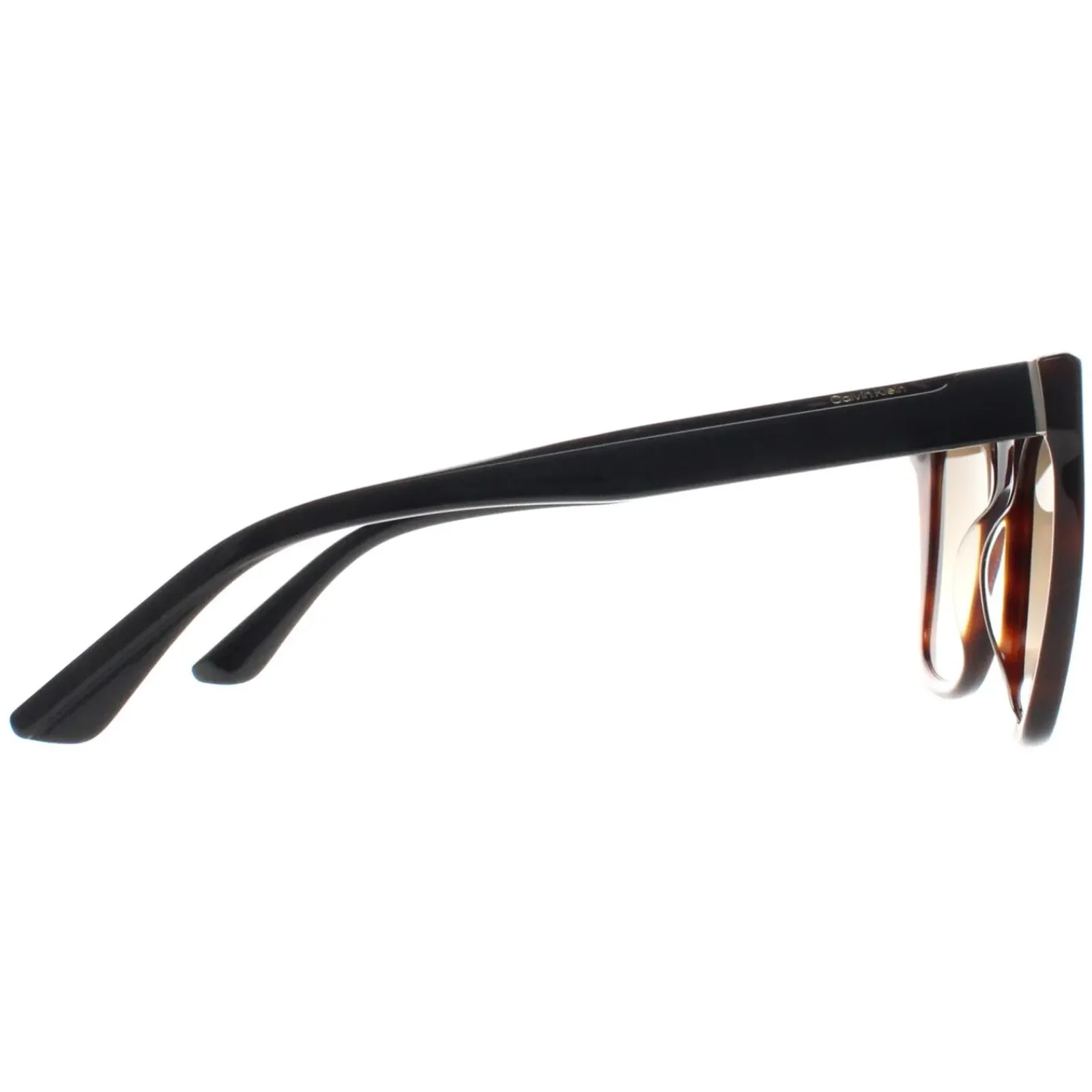 Calvin Klein Butterfly^Sunglasses CK22530S 220 Brown Havana Brown Gradient