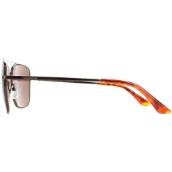 Calvin Klein Square^Sunglasses CK19136S 200 Brown Brown