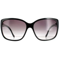 Calvin Klein Butterfly^Sunglasses CK20518S 001 Black Grey Gradient
