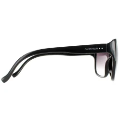 Calvin Klein Butterfly^Sunglasses CK20518S 001 Black Grey Gradient