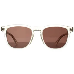 Calvin Klein Round^Sunglasses CK23505S 272 Nude Mauve