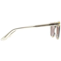 Calvin Klein Round^Sunglasses CK23505S 272 Nude Mauve