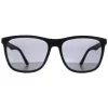 Calvin Klein Square^Sunglasses CK20520S 020 Matte Grey Smoke Grey