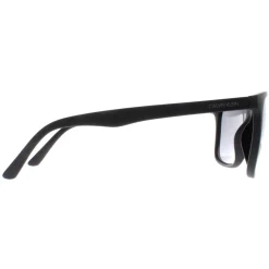 Calvin Klein Square^Sunglasses CK20520S 020 Matte Grey Smoke Grey
