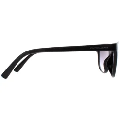 Calvin Klein Cat-Eye^Sunglasses CK20517S 001 Black Grey Gradient