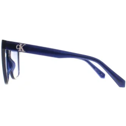 Calvin Klein Square^Sunglasses CKJ22608S 400 Blue Blue Gradient