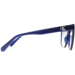 Calvin Klein Square^Sunglasses CKJ22608S 400 Blue Blue Gradient