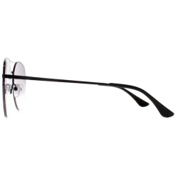 Calvin Klein Aviator^Sunglasses CK20121S 001 Black Grey Gradient
