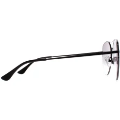 Calvin Klein Aviator^Sunglasses CK20121S 001 Black Grey Gradient