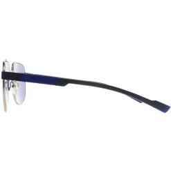 Calvin Klein Aviator^Sunglasses CK23103S 717 Gold Blue