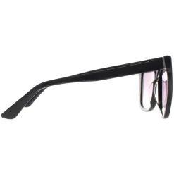 Calvin Klein Butterfly^Sunglasses CK22530S 001 Black Gray Gradient