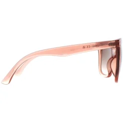 Calvin Klein Square^Sunglasses CK22550S 674 Dusty Pink Brown Gradient