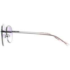 Calvin Klein Aviator^Sunglasses CK20120S 008 Gunmetal Purple Gradient