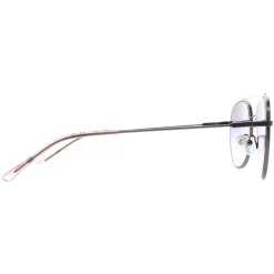 Calvin Klein Aviator^Sunglasses CK20120S 008 Gunmetal Purple Gradient