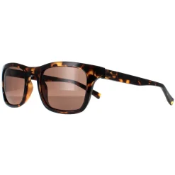 Calvin Klein Rectangle^Sunglasses R748S 206 Tortoise Brown