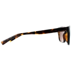 Calvin Klein Rectangle^Sunglasses R748S 206 Tortoise Brown