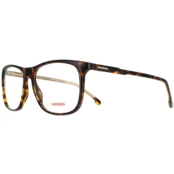 Carrera Square^Glasses Frames 1125 086 Havana Men