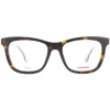Carrera Square^Glasses Frames 1107/V 086 Dark Havana Men