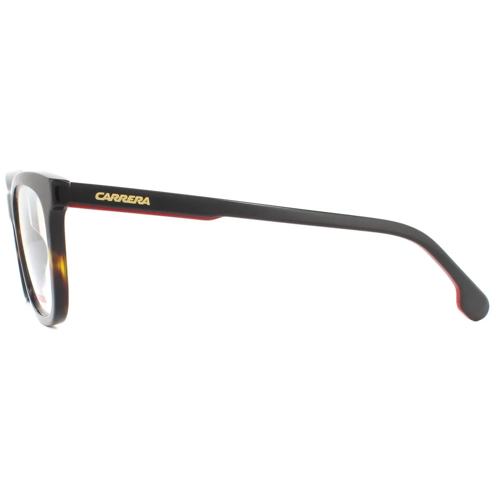 Carrera Square^Glasses Frames 1107/V 086 Dark Havana Men
