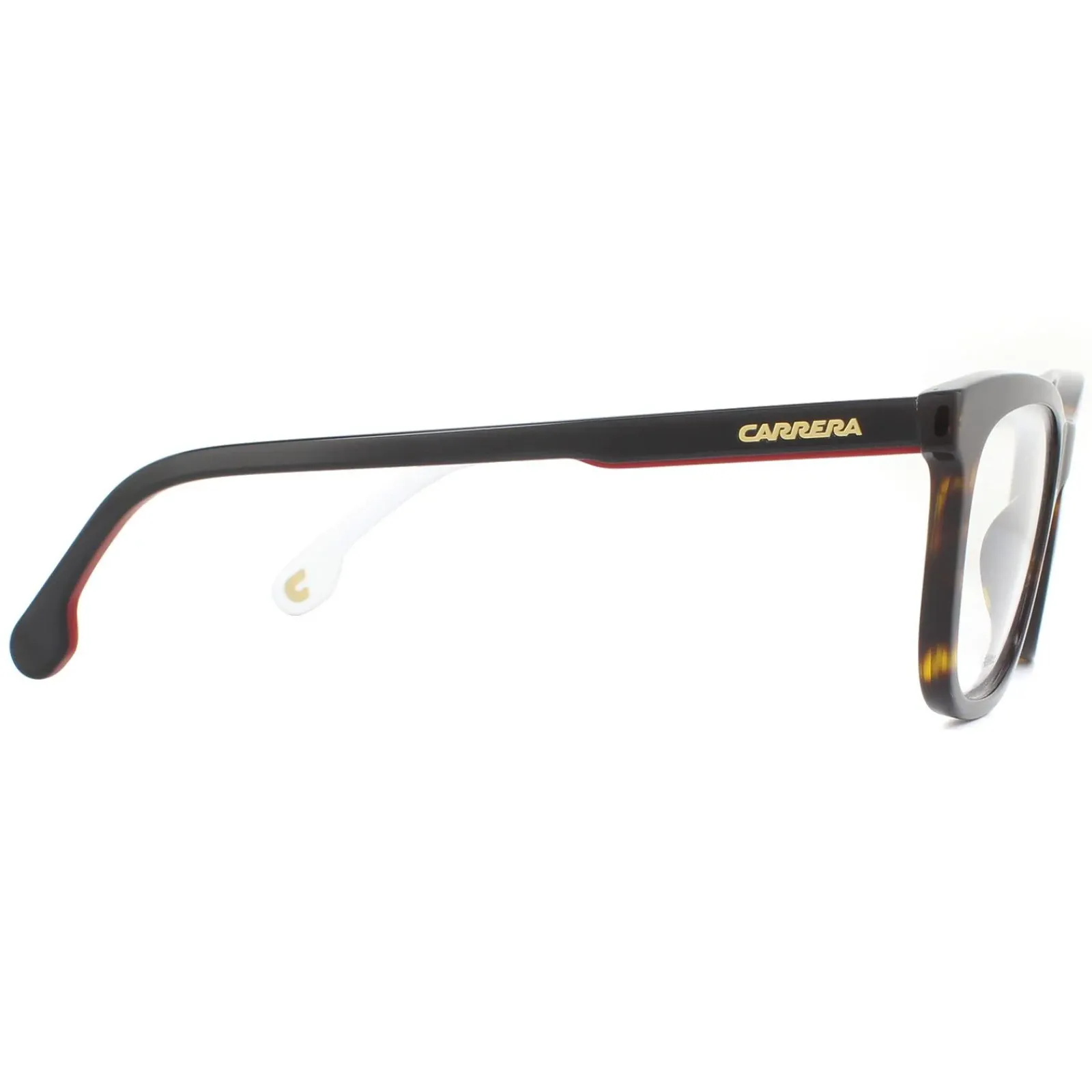 Carrera Square^Glasses Frames 1107/V 086 Dark Havana Men