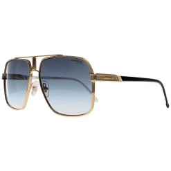 Carrera Aviator^Sunglasses 1055/S J5G 08 Gold Blue Gradient