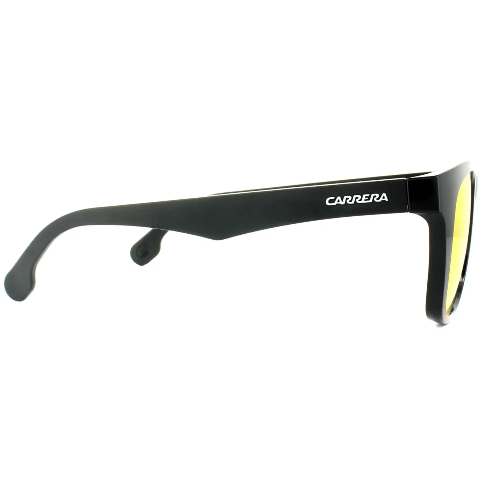 Carrera Rectangle^Sunglasses 5038/S PPR UZ Black Red Mirror